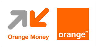 Orange-money