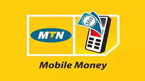 MTN-Money